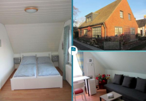 Ferienwohnung Schifferstra_e 10a